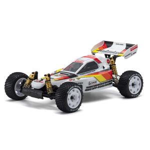 ル・マン 240 ゴールド ブラシレスモーター 13.5T/4WD用 37034 - KYOSHO RC