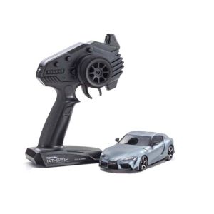 スカイライン GT-R R32 ホワイトボディセット未塗装ホイル付 MZN201