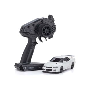 ASC MA03F-FWD Honda シビック タイプR ブリリアントスポーティブルー