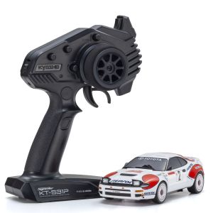 室内で遊べる手のひらサイズのRCカー 京商ミニッツシリーズ | 京商