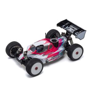 INFERNO - RCカー | 京商 | RC | Radio Control | ラジオコントロール