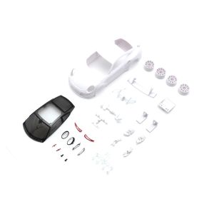 ホワイトボディ - MINI-Z - RCカー | 京商 | RC | Radio Control