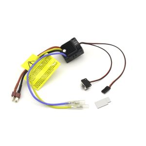 ESC - アクセサリー | 京商 | RC | Radio Control | ラジオ