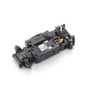 ヒロ3678ヒロ】ミニッツ AWD ASF基盤 DWS ヒロ3678ヒロ様専用