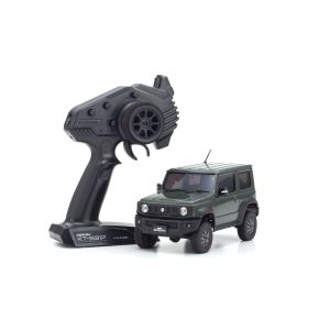 ボディリフトパーツセット(10mm) MINI-Z 4x4用 MXW009-3 | 京商 | RC