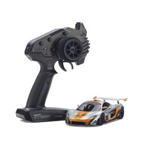 ASC MR03RWD Honda NSX ヌーベルブルー・パール MZP233BL | 京商 | RC