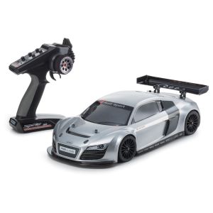 アルピーヌ GT4 ノンデコレーションボディセット 39216 | 京商 | RC