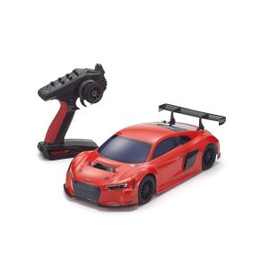 アルピーヌ GT4 ノンデコレーションボディセット 39216 | 京商 | RC