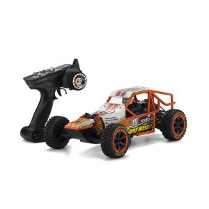 ORION WP ブラシモーター用 ESC 45A 82243 | 京商 | RC | Radio