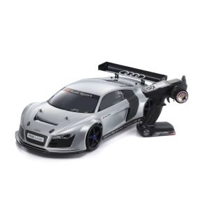 KCスリックタイヤV2(#45/インナー付/GT/2入) IGT005-45 | 京商 | RC