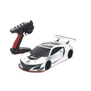 Acura NSX GT3 レースカー デコレーションボディセット FZ02 FAB601
