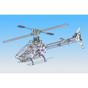 EPヘリコプター - RCヘリコプター旧製品 - 生産終了モデル(パーツ検索