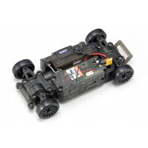 ミニッツ MR02セット おまけ付き ミニッツ MR02セット おまけ付き