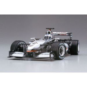 フェラーリ 248 F1 ホワイトボディセット(未塗装) MFB102 | 京商 | RC