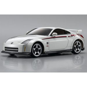 ホイールセット(ニッサン フェアレディ Z NISMO S-tune) MZH160S | 京