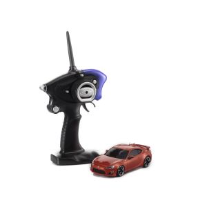 フロントスプリングセット(ソフト&ショート/MR-03) MZW423 | 京商 | RC