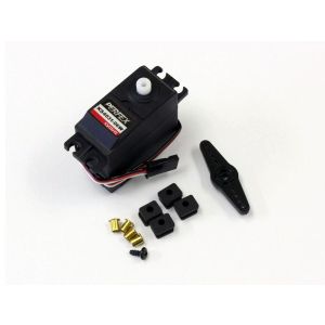 サーボ - アクセサリー | 京商 | RC | Radio Control | ラジオ