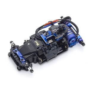 メインユニットセット (MR-03EVO/SA-40) MZ601 | 京商 | RC | Radio