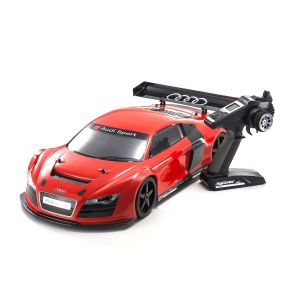 1/8ビッグスケール EP＆GPツーリングカー - RCカー | 京商 | RC