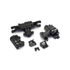 ミニッツモンスター EX マッドキラータイプ1 レディセット 30092T1