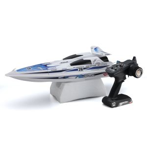 EPボート - RCボート旧製品 - 生産終了モデル(パーツ検索用) | 京商