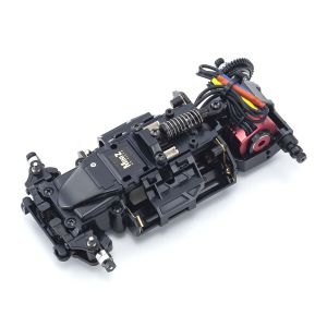 MINI-Z EVO レシーバーユニット KT531P 432PT 82041 | 京商 | RC