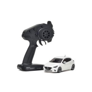 R/Cユニットセット(MINI-Z Racer MA03F-FWD/RA39) MD310 | 京商 | RC