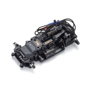 ROBOT II フラッシュユニット オービスモーターセット ROBOT II