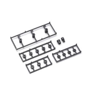 MINI-Z MR-03VE PRO 02 Color Limited Chassis Set (W-MM) (MHS/ASF
