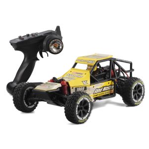 ボディパーツセット (レッド/サンドマスター) EZ005R | 京商 | RC