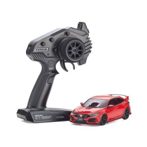 ASC MA03F-FWD ルノー メガーヌ RS トニックオレンジ MZP441OR | 京商