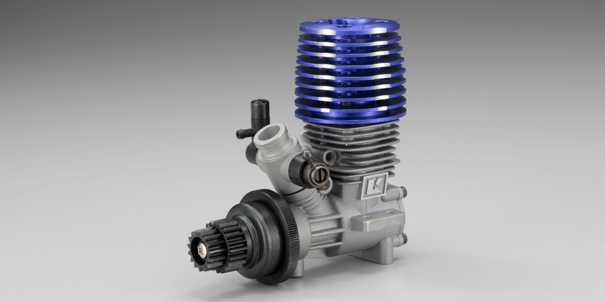 V-ONE SR ペトロナス トムス SC430 リコイル付 1/10 GP 4WD 31588 | 京