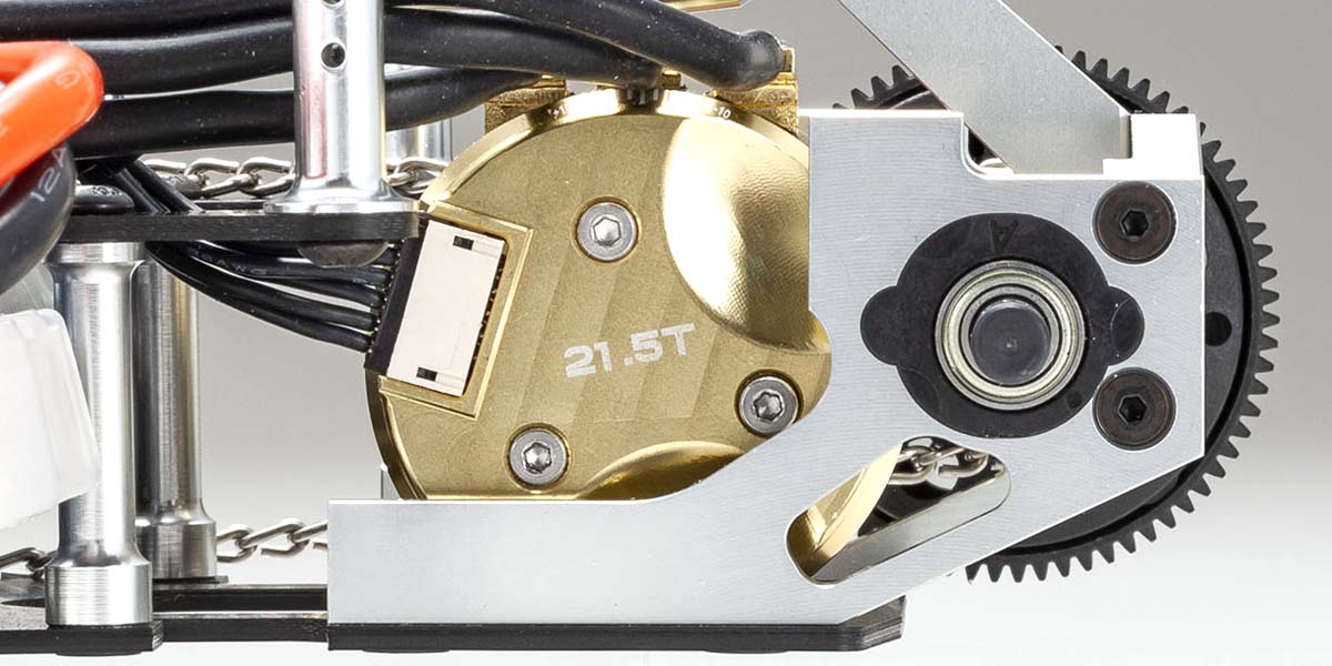 KYOSHO 30637 ファントム EP 4WD Ext CRC-II [30637] - 24,486円