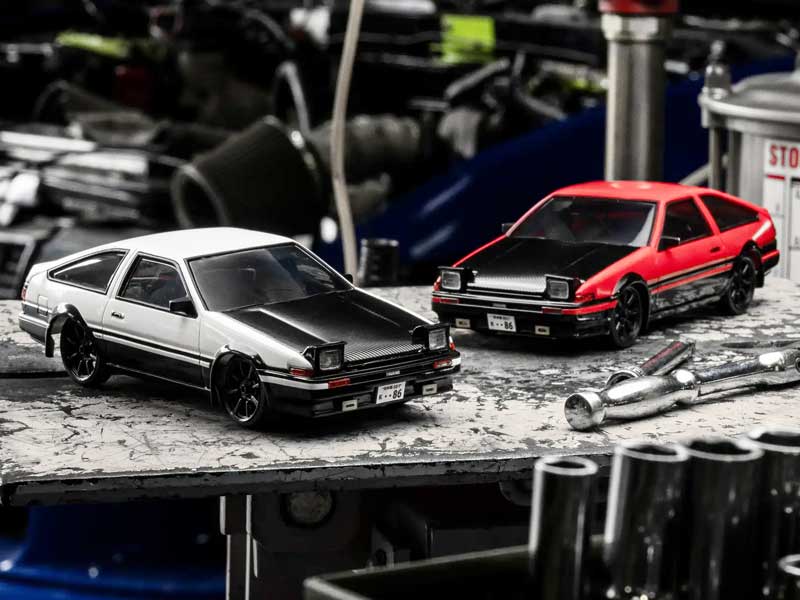 2024 全日本模型ホビーショー | 京商 | RC | Radio Control | ラジオ