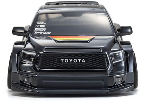 FAZER D2 2021 トヨタ タンドラ ドリフト バージョン | 京商 | RC