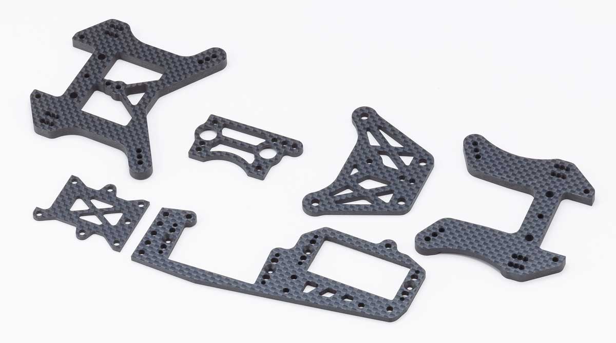 インファーノ MP10 30th アニバーサリーリミテッドエディション | 京商