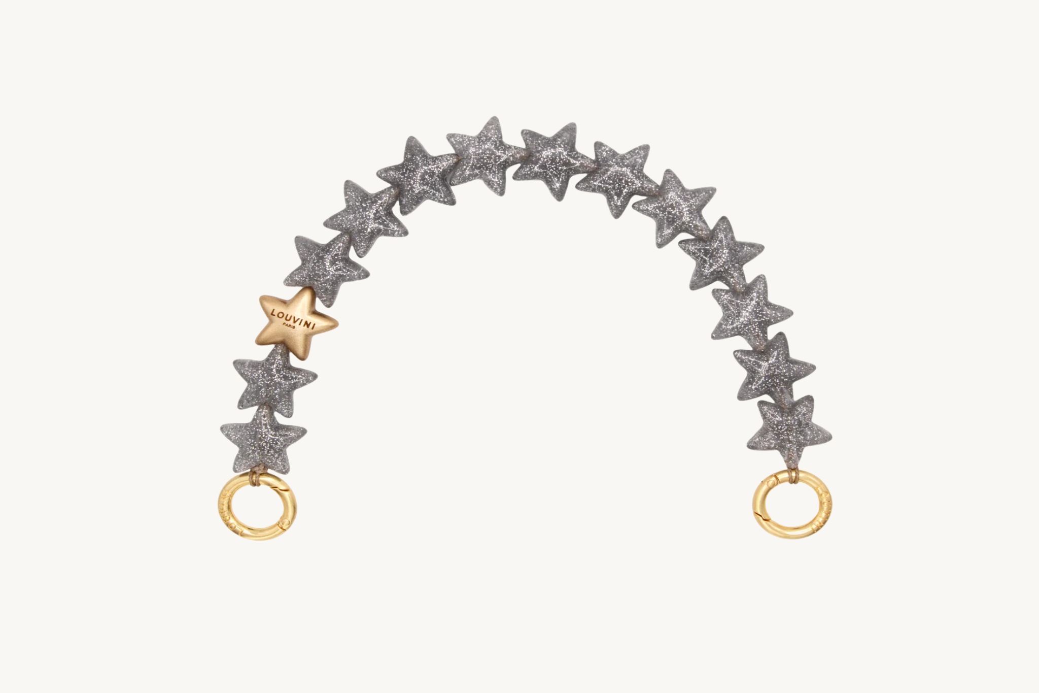 ハンドストラップ PETIT ETOILE SILVER – R deco interiors