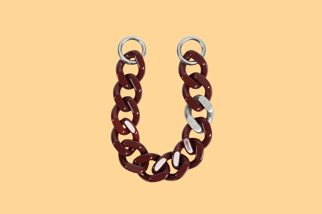 予約販売（3月上旬入荷予定）ハンドストラップ PETIT CUORE BEIGE