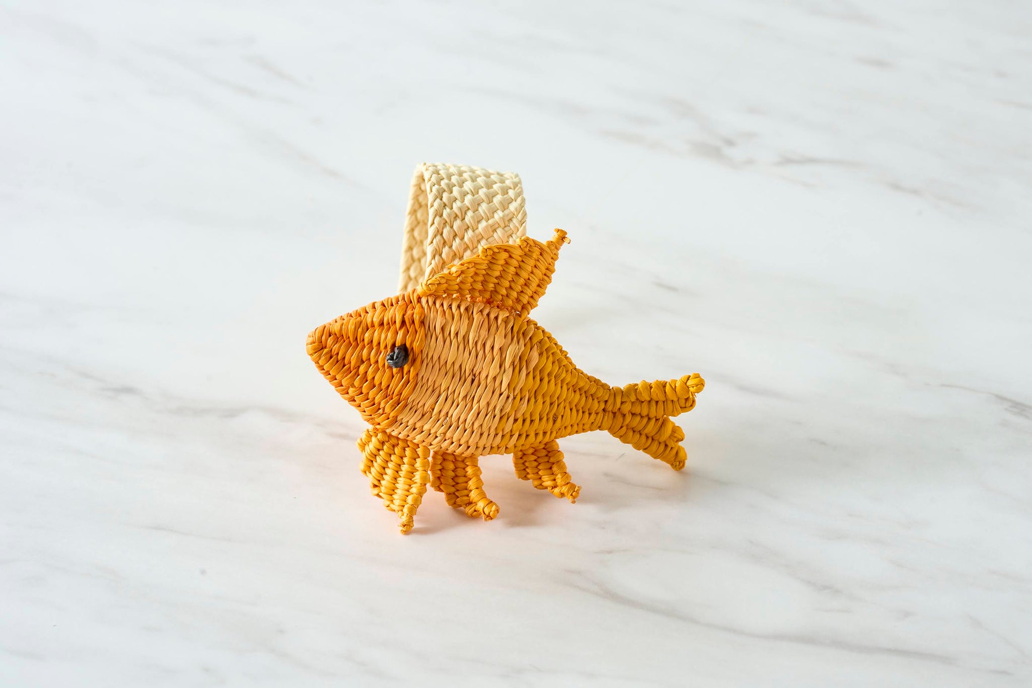 ナプキン&ナプキンリング – R deco interiors