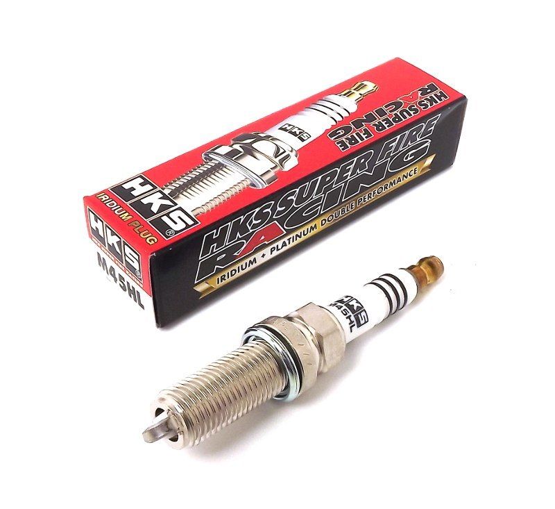 HKS Spark Plugs Super Fire Racing M45HL – RD Engineering, Inc.