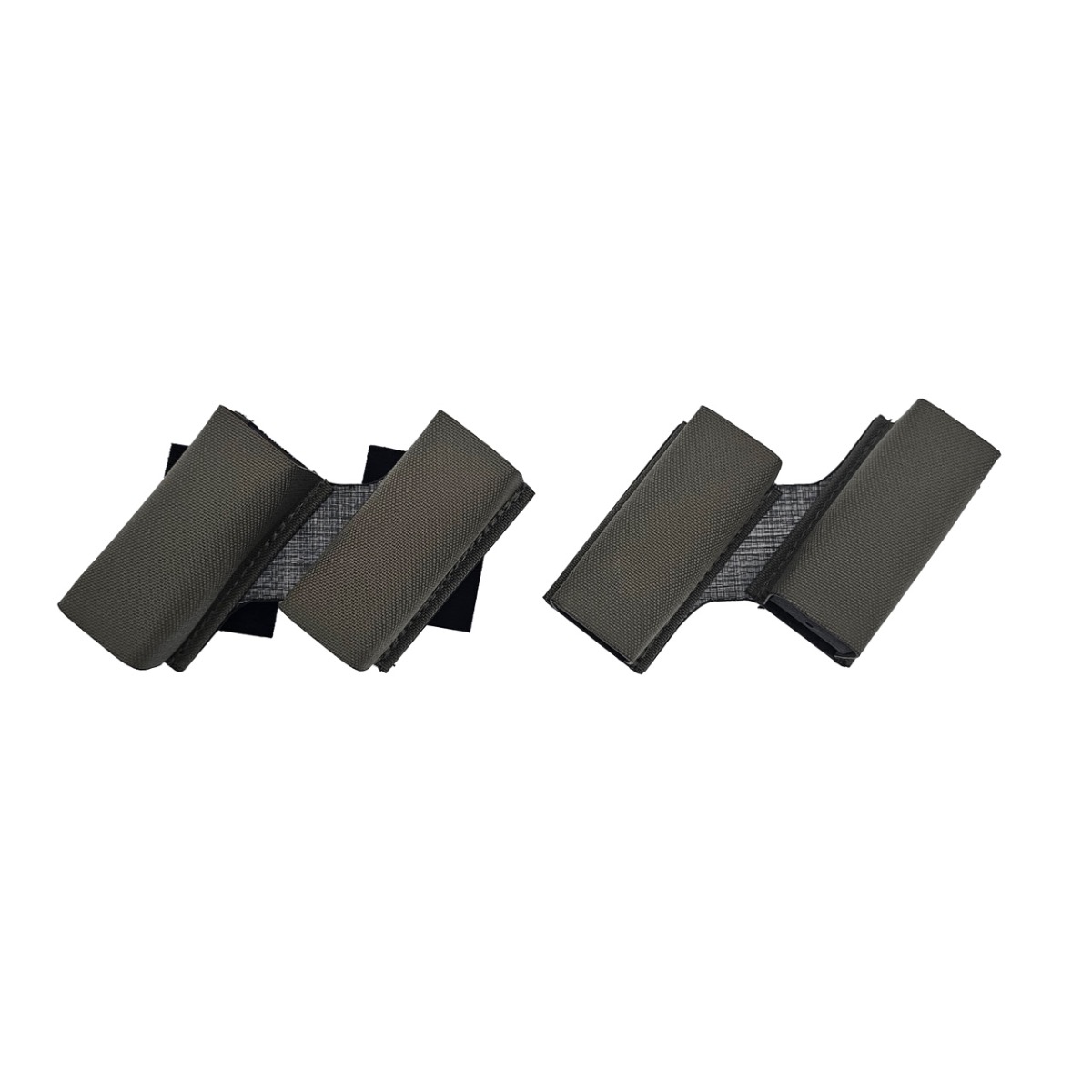 Esstac 40° Angled Double Pistol KYWI Pouch