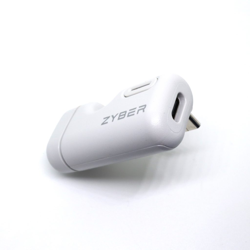 PR】没入感爆上がり！V睡民も必見！？暗い部屋でもVRできる『ZYBER