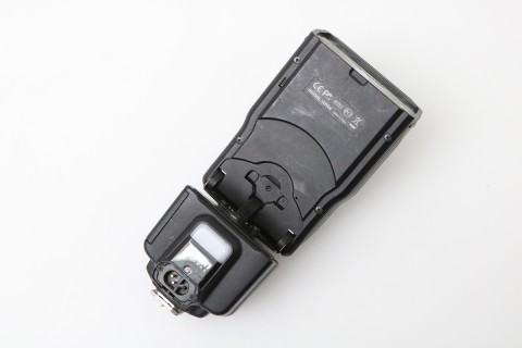 フラッシュ│アールイーカメラ