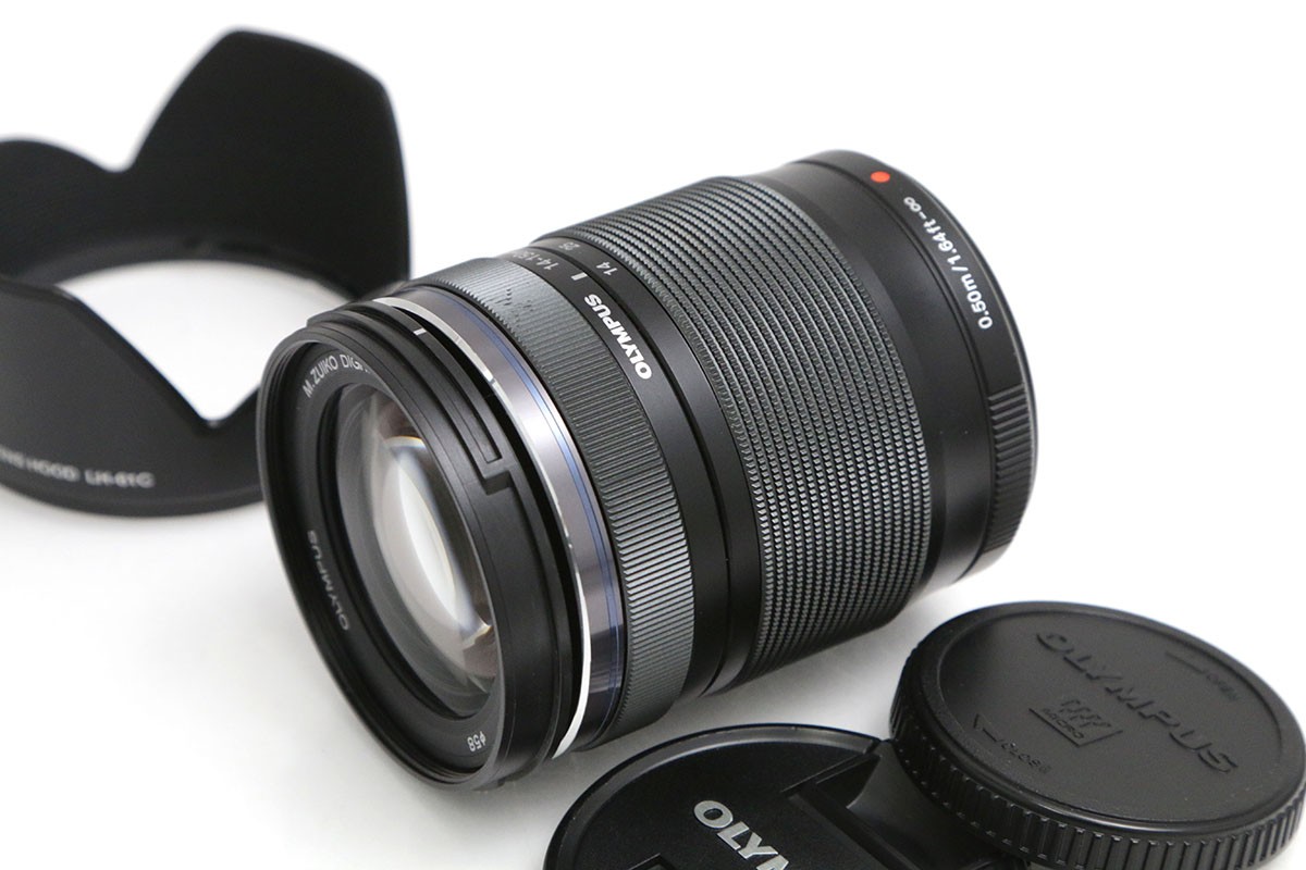 価格.com - オリンパス M.ZUIKO DIGITAL ED 14-42mm F3.5-5.6 価格比較