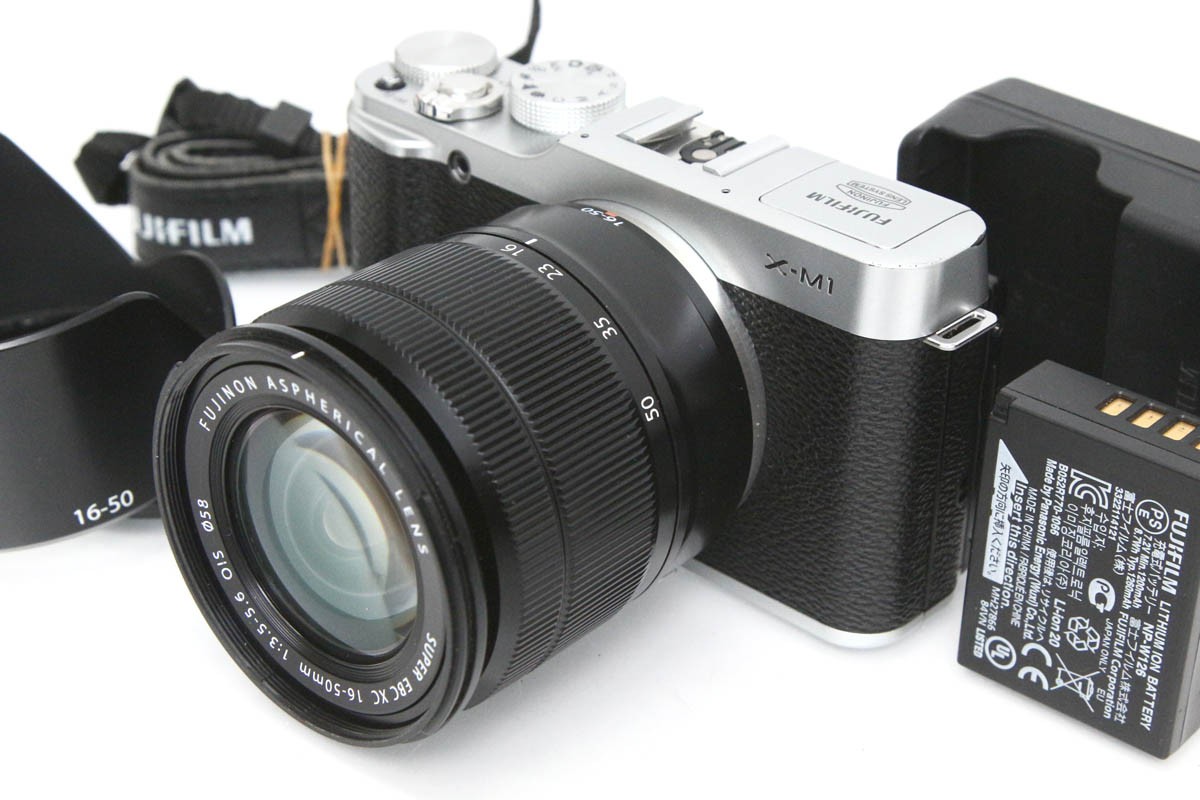 価格.com - 富士フイルム FUJIFILM X-A7 レンズキット 純正オプション