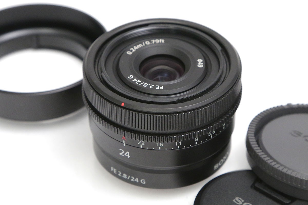 価格.com - SONY FE PZ 16-35mm F4 G SELP1635G 価格比較