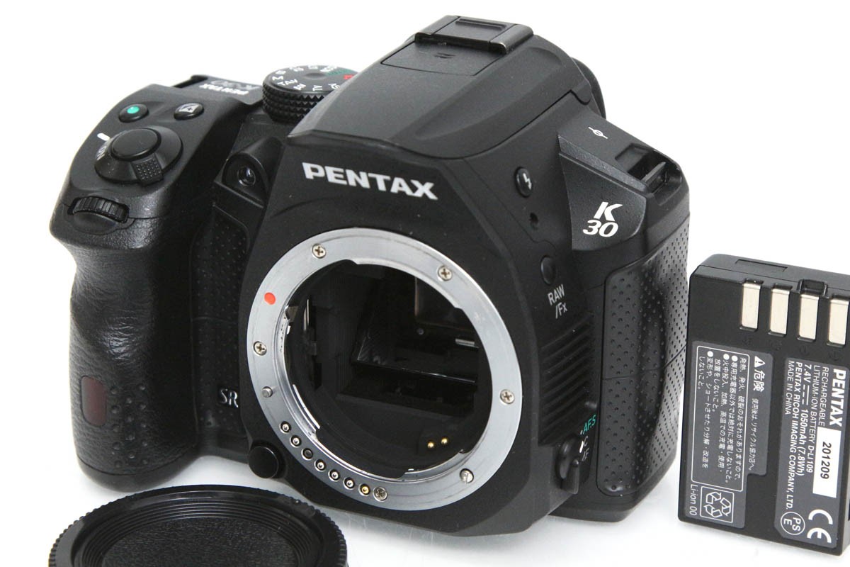 価格.com - ペンタックス PENTAX KF ボディ 直販限定モデル 価格比較