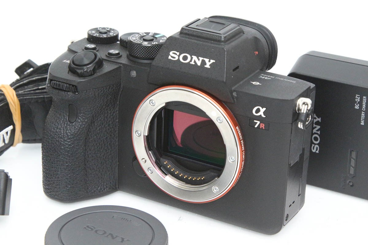 価格.com - SONY α7R II ILCE-7RM2 ボディ 価格比較