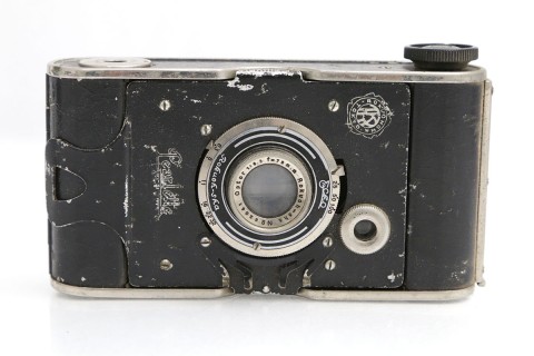 クラシックカメラ│アールイーカメラ