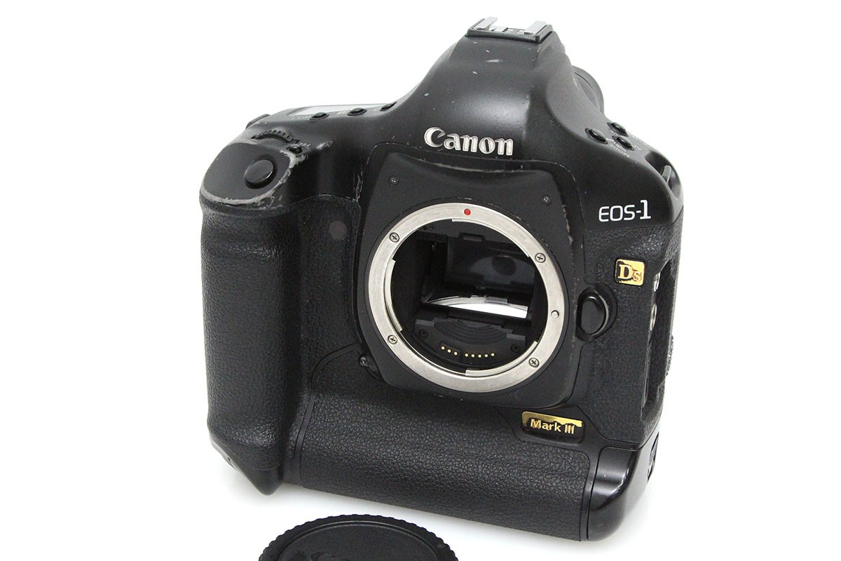 EOS-1Ds Mark III ボディ 中古価格比較 - 価格.com